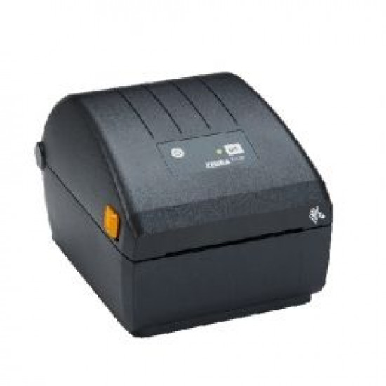 Термодиректен принтер за етикети ZEBRA ZD220