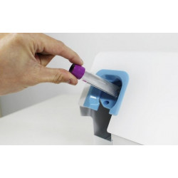 Система за етикиране на епруветки GODEX GTL-100 Система за етикиране на епруветки GODEX GTL-100