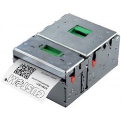 КIOSK принтер KPM180H КIOSK принтер KPM180H