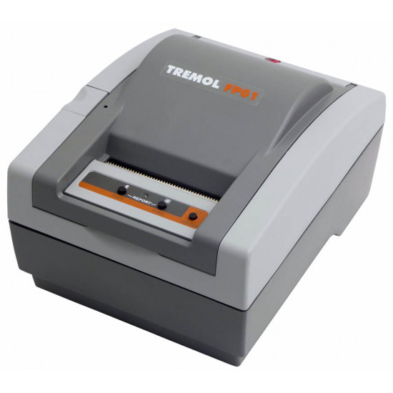 Фискален принтер Tremol FP01