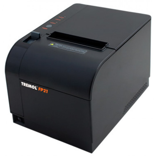 Фискален принтер Tremol FP21