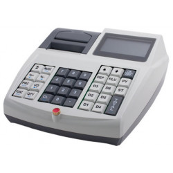 Касов апарат Tremol M20