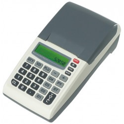 Мобилен касов апарат Tremol SB