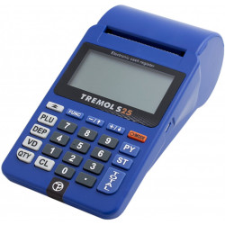 Касов апарат Tremol S25